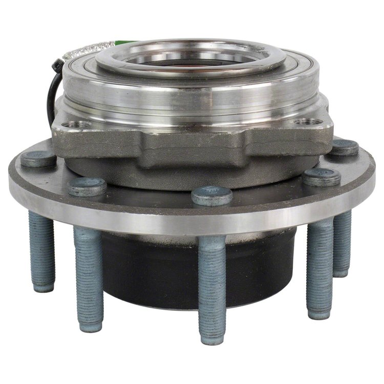 HUB ASY - WHEEL (P)