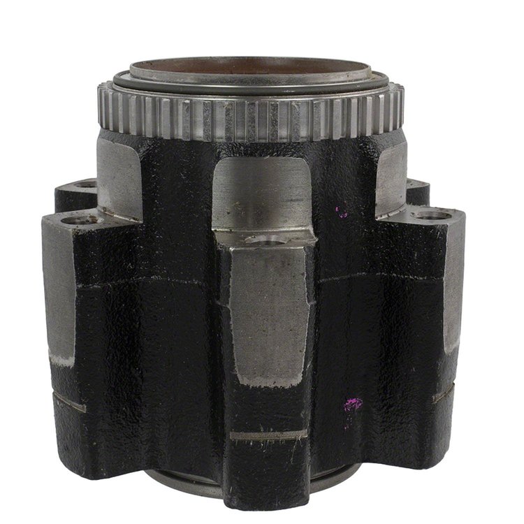 HUB ASY - WHEEL (P)