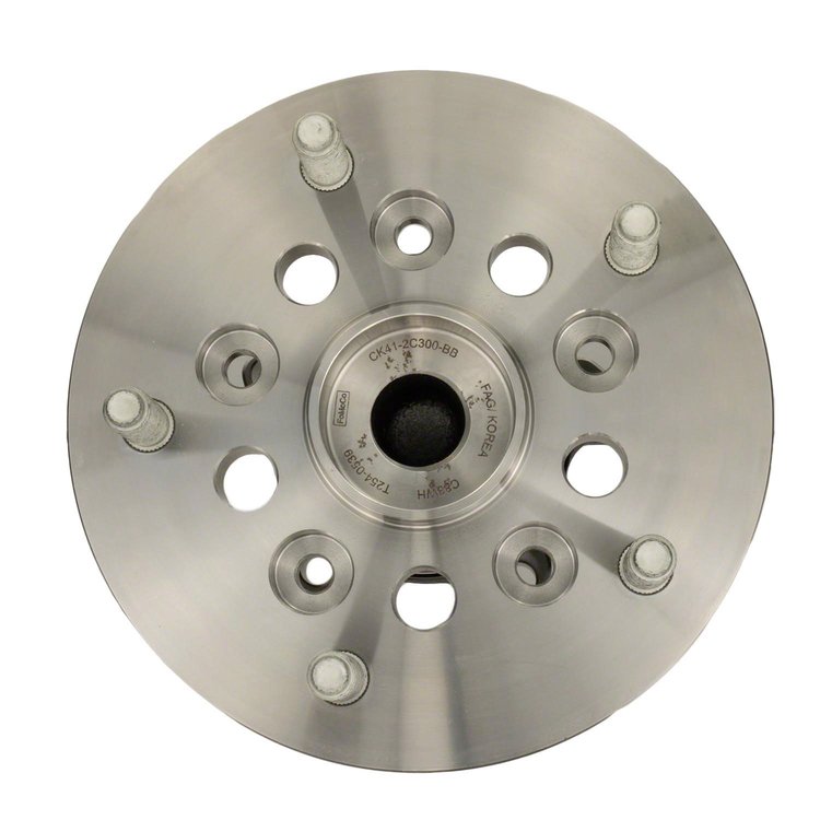HUB ASSEMBLY (P)