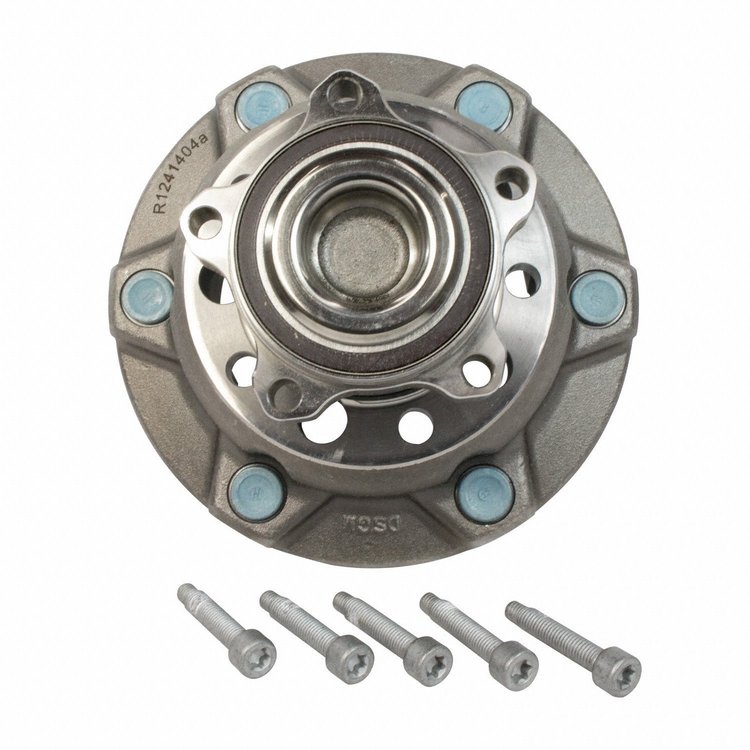 KIT-WHEELBEARINGREP (P)