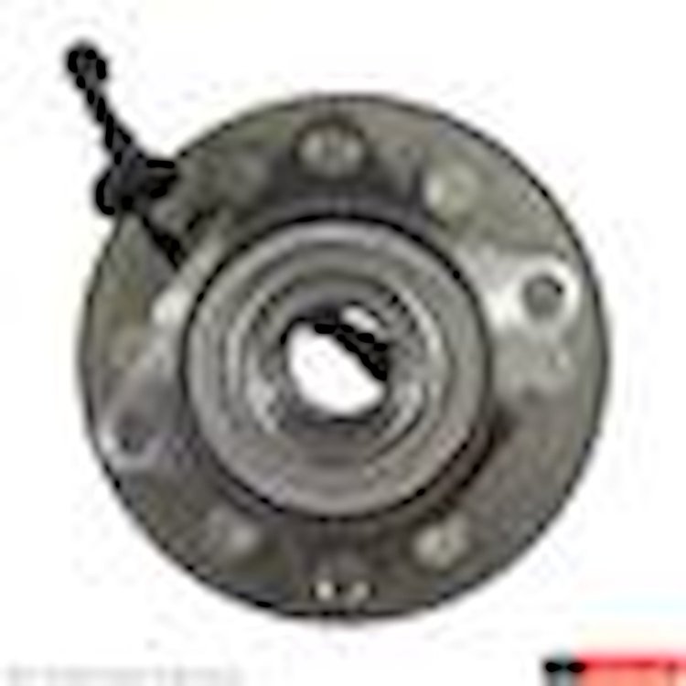HUBASY/WHEEL