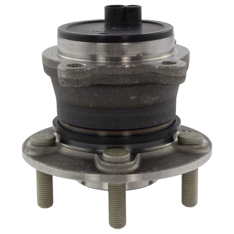 HUBASY-WHEEL (P)