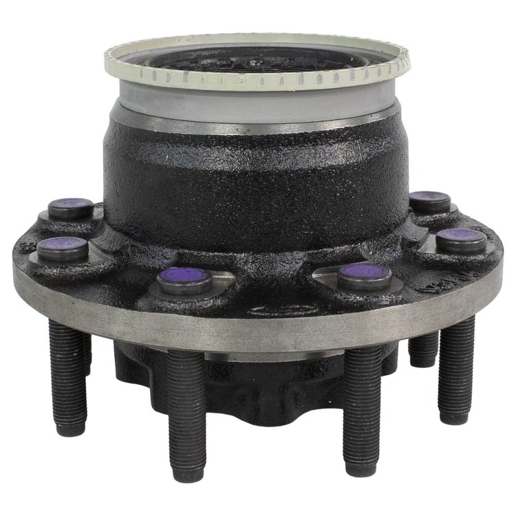 HUBASY-WHEEL (P)