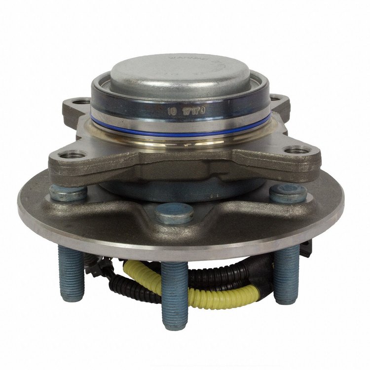 HUBASY-WHEEL (P)