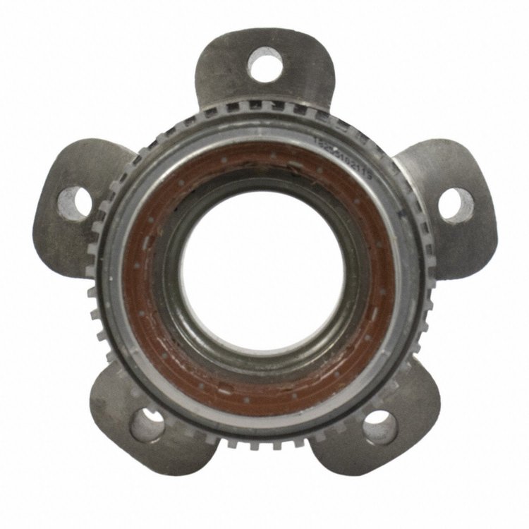 HUBASY-WHEEL (P)