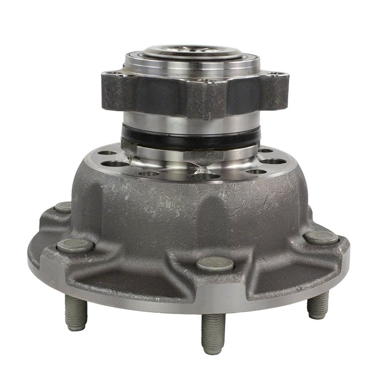 HUBASY-WHEEL (P)