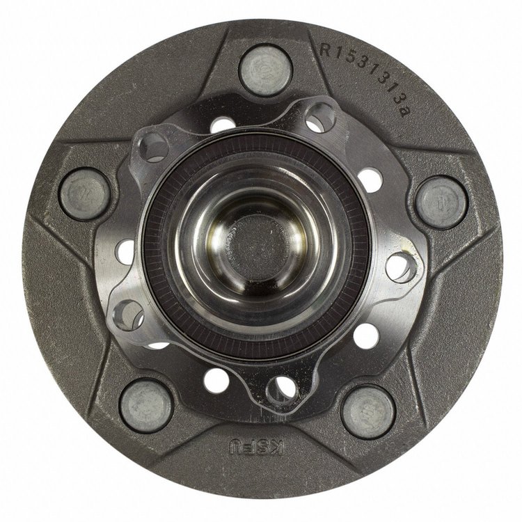 HUBASY-WHEEL (P)