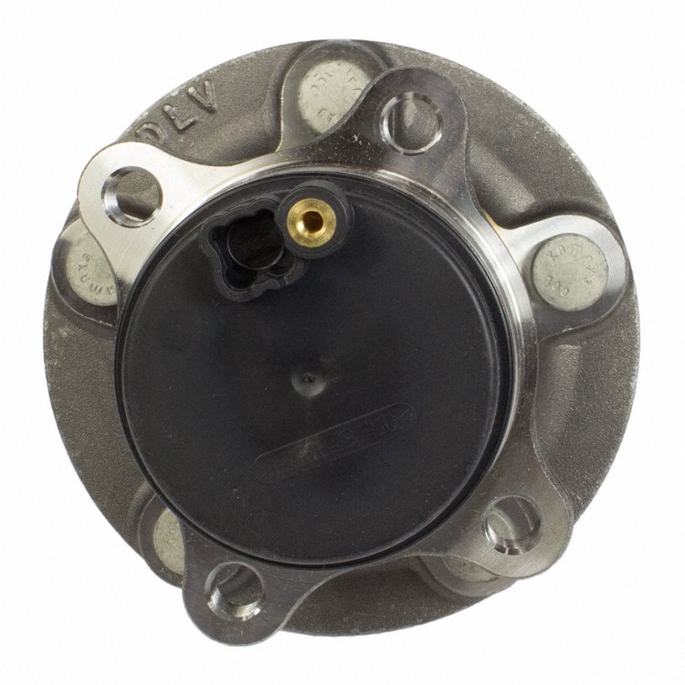 HUBASY-WHEEL (P)