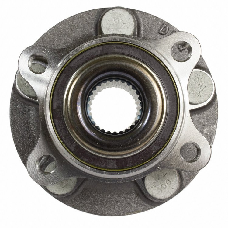 HUBASY-WHEEL (P)