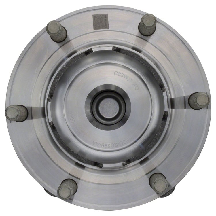 HUBASY-WHEEL (P)