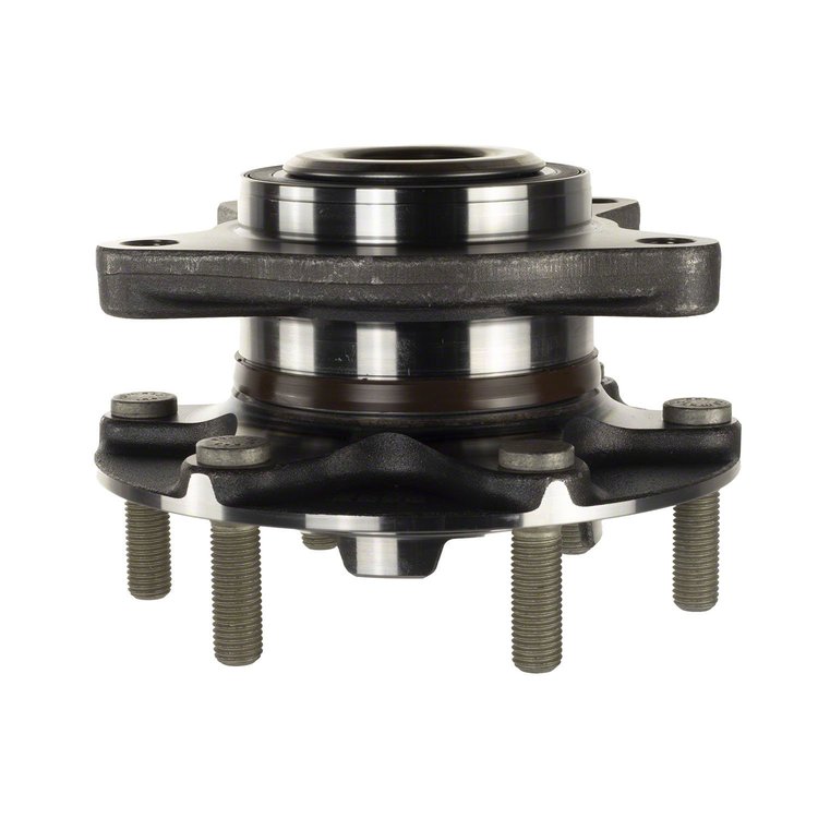 HUBASY-WHEEL (P)