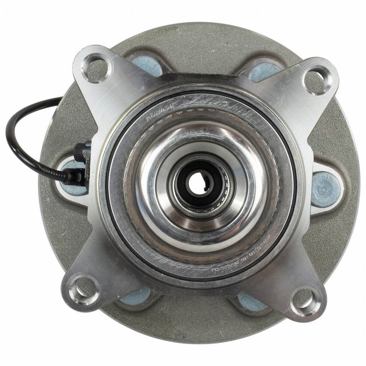 HUBASY-WHEEL (P)