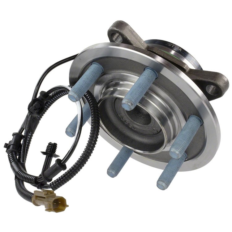 HUBASY-WHEEL (P)