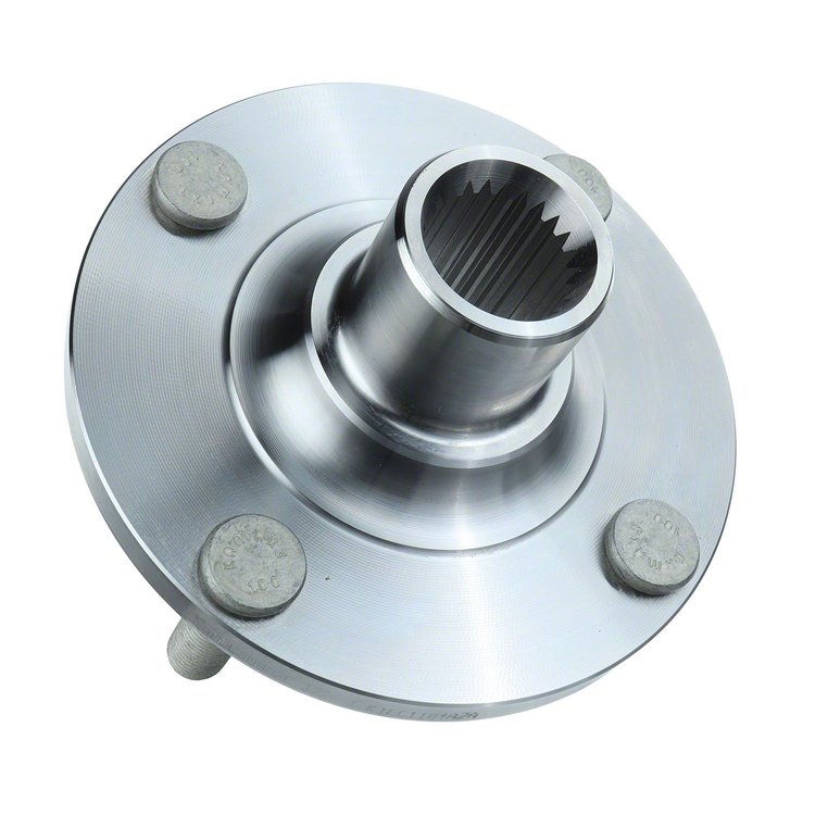 HUBASY-WHEEL (P)