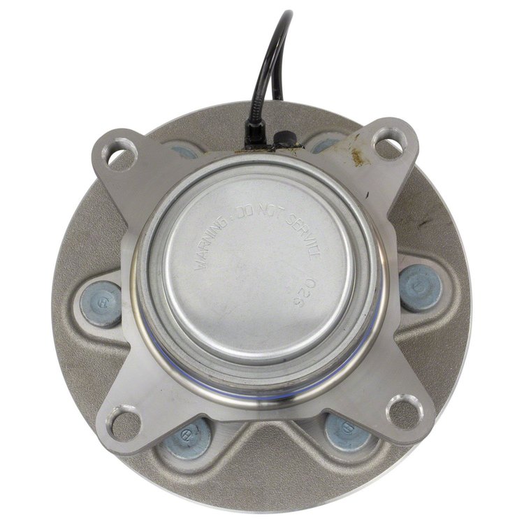 HUBASY-WHEEL (P)