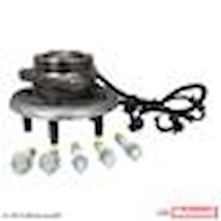 KIT - WHEEL BEARING REPAIR