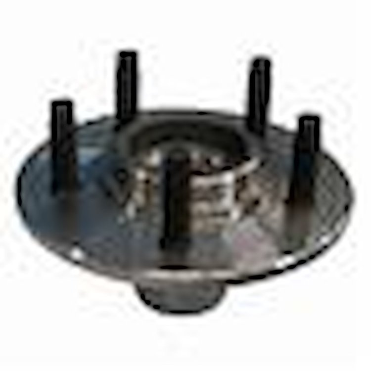 HUB ASY - WHEEL