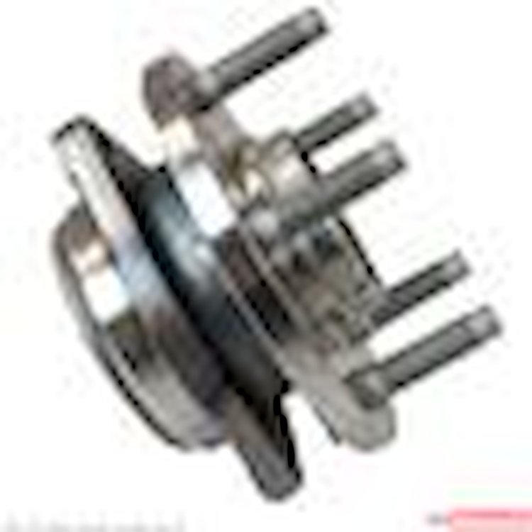 WHEEL HUB ASSEMBLY