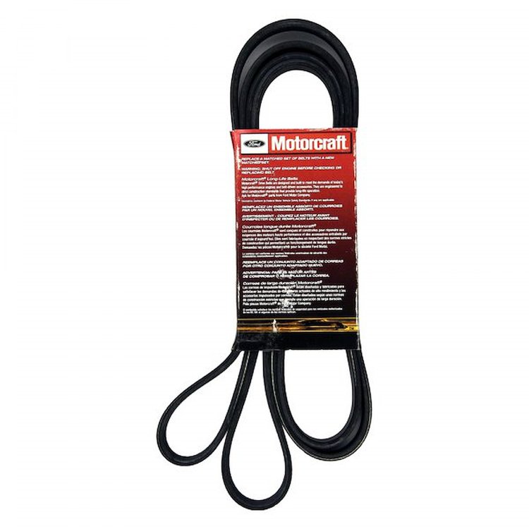V-BELT
