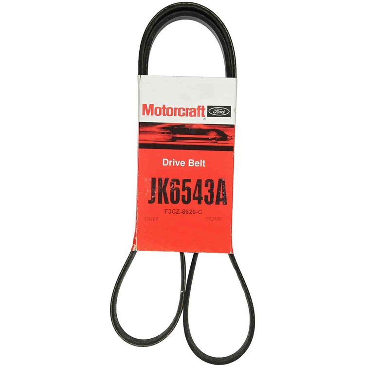 Motorcraft V-Belt