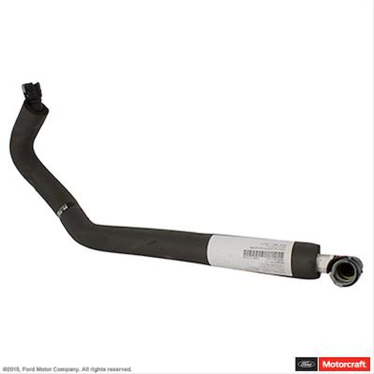 PCV Hose for 2005-2010 Ford F-250, F-350 Super-Duty Truck