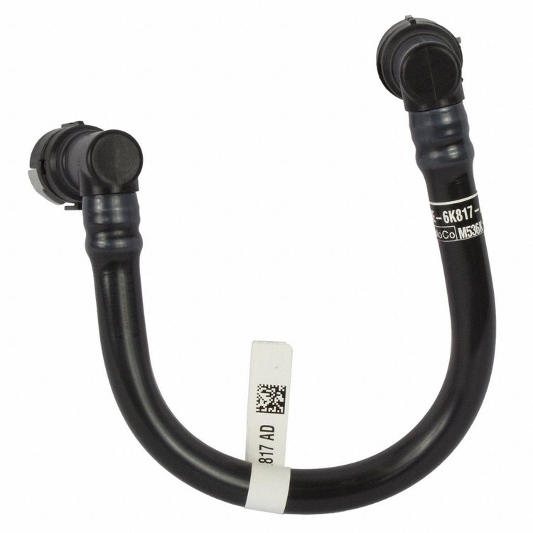 HOSE - VENT (P)