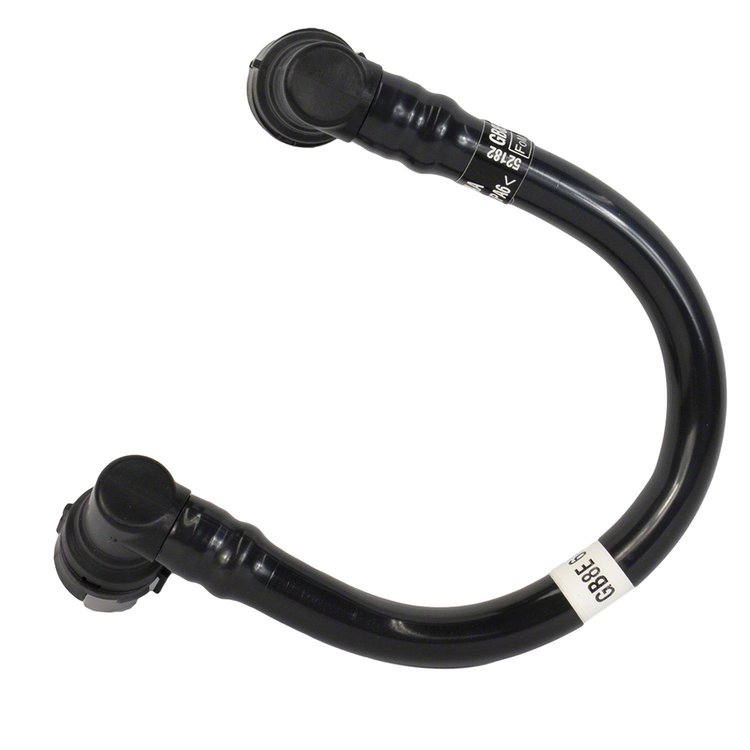 HOSE - VENT (P)