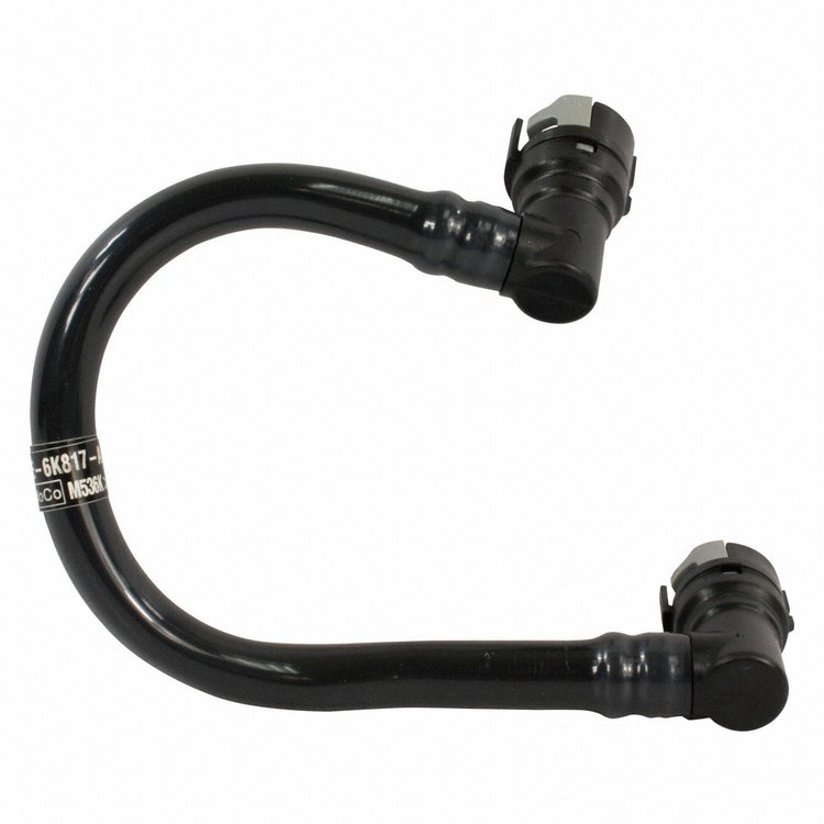 HOSE - VENT (P)