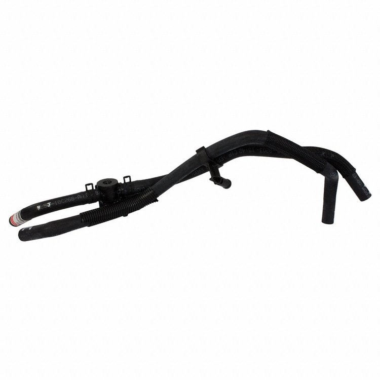 HOSE-HEATERWATER (P)