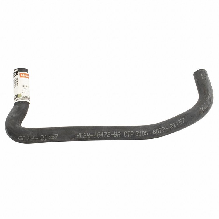 HOSE-HEATERWATER (P)