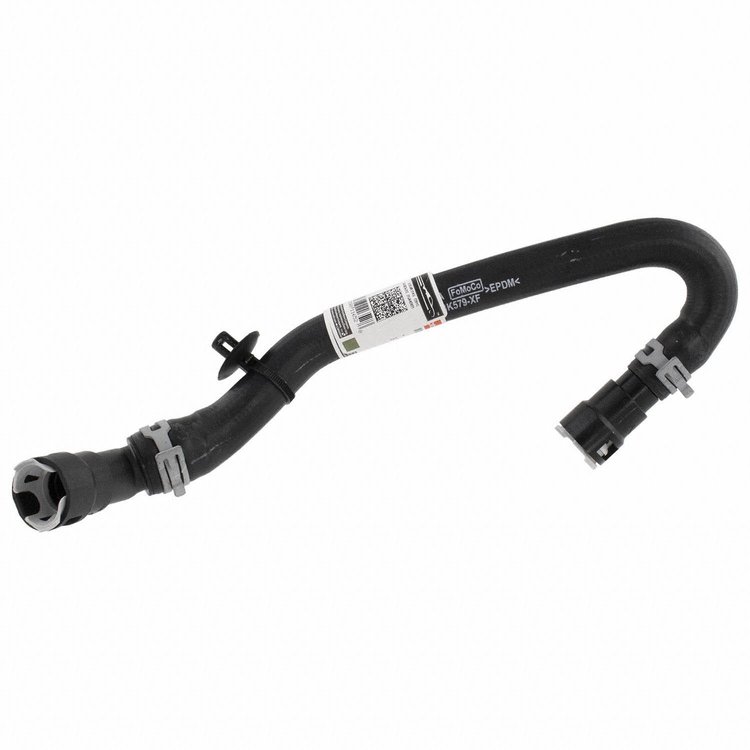 HOSE-HEATERWATER (P)