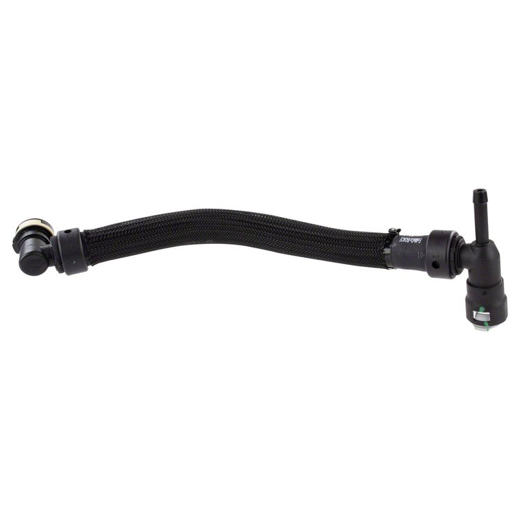 HOSE-HEATERWATER (P)