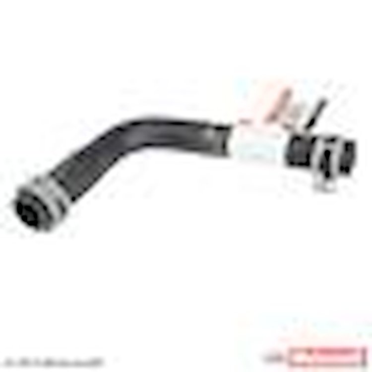 HOSE - HEATER WATER