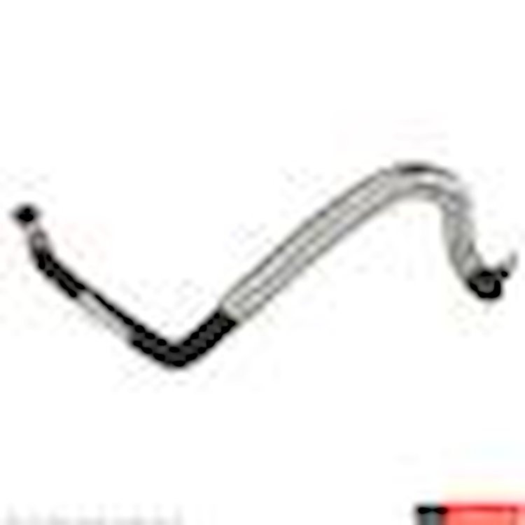 HOSE - HEATER WATER