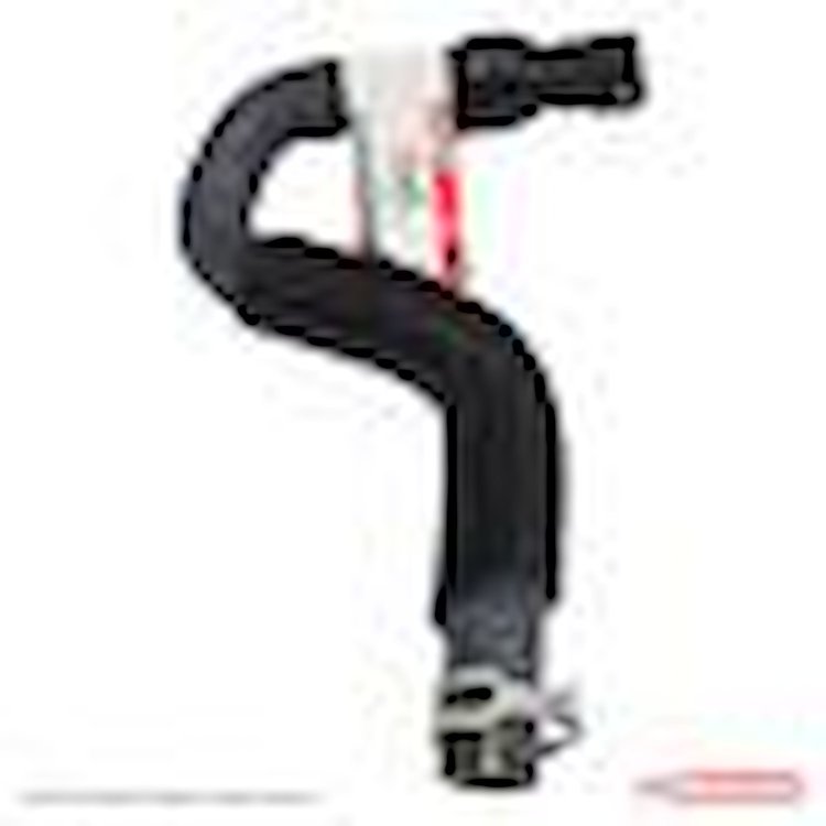 HOSE - HEATER WATER
