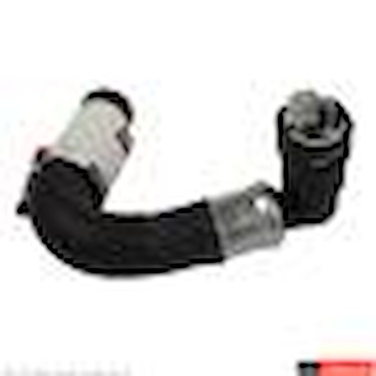 HOSE - HEATER WATER