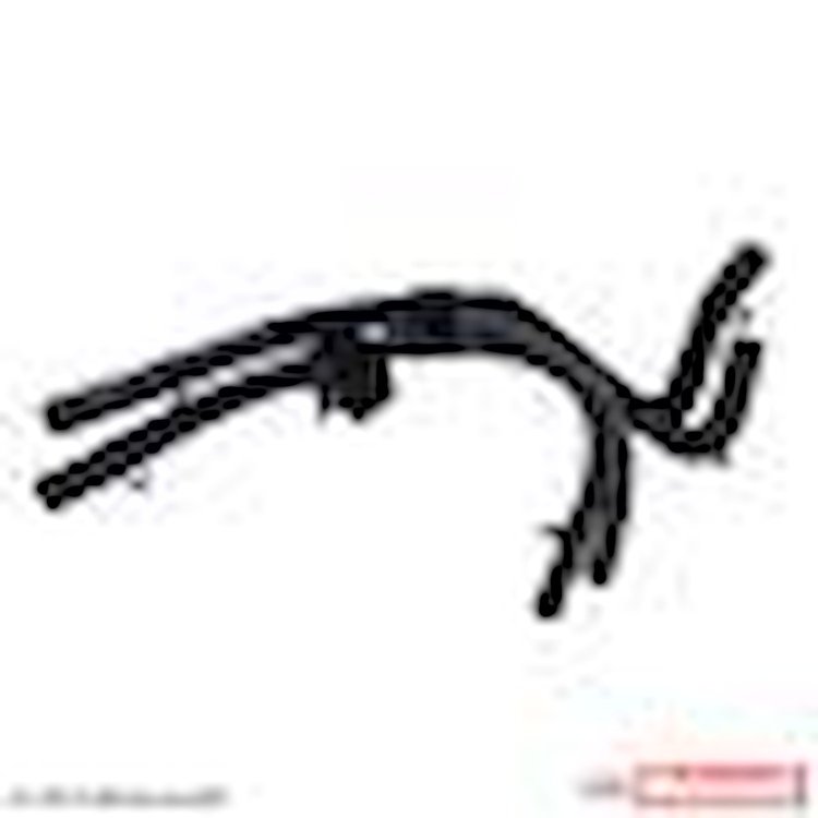 HEATER WATER HOSE