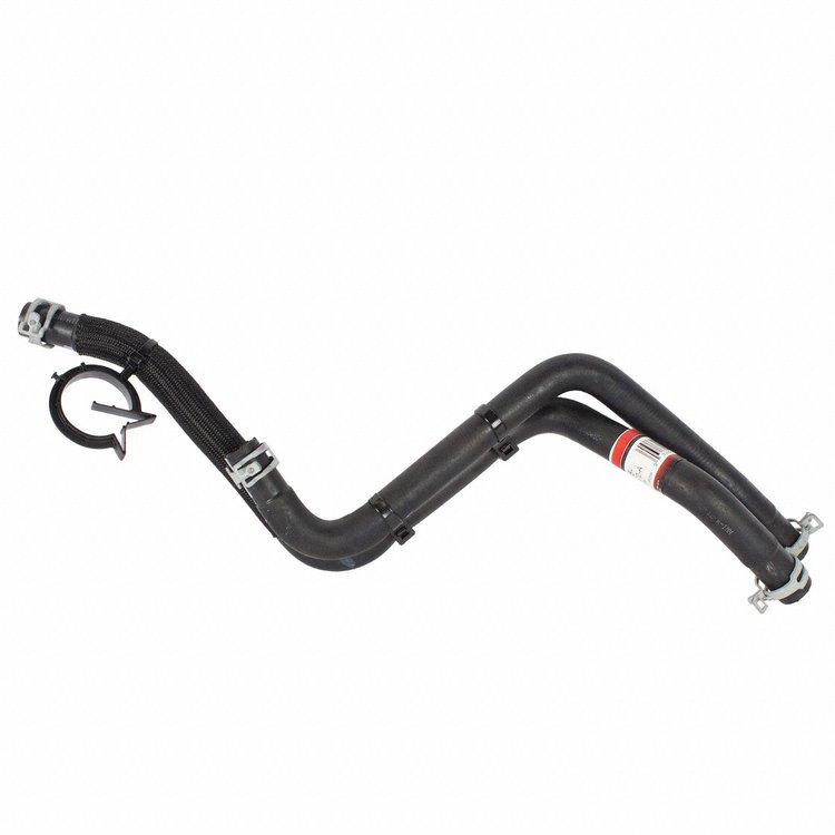HOSE - HEATER WATER (P)