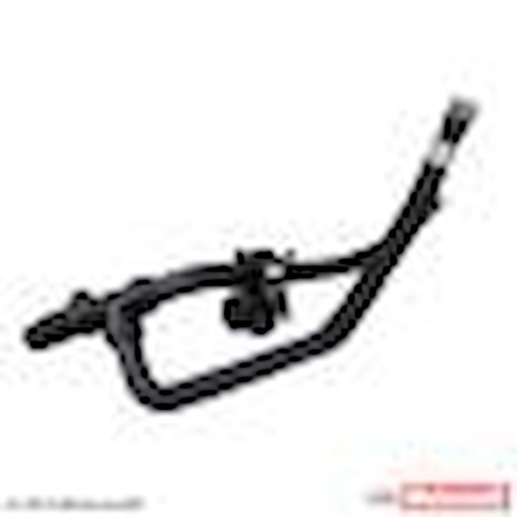 HEATER WATER HOSE