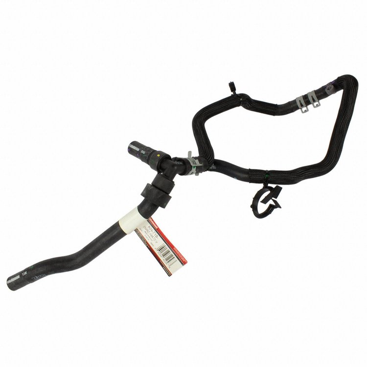 HOSE - HEATER WATER (P)