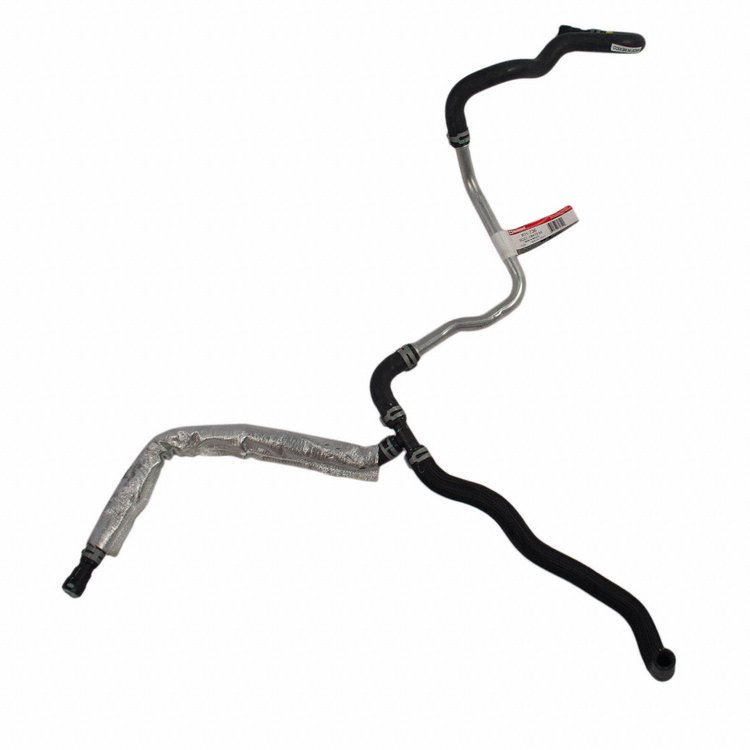 HOSE-HEATER WATER