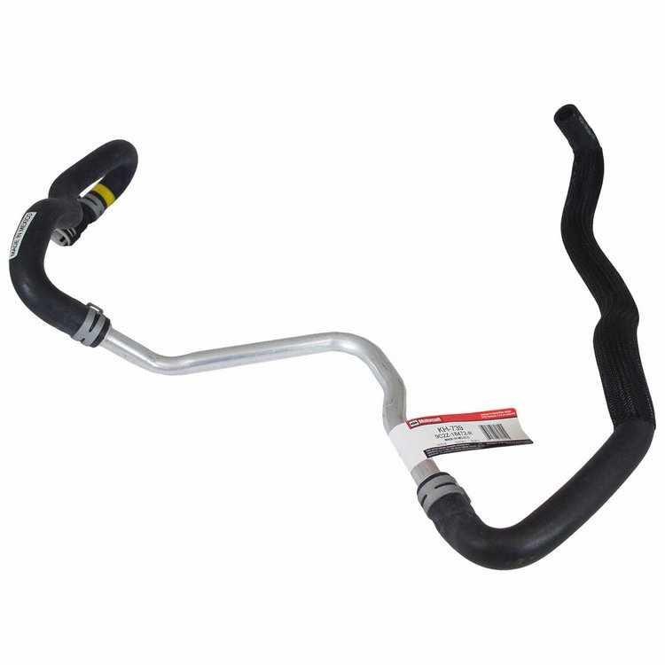 HOSE-HEATER WATER