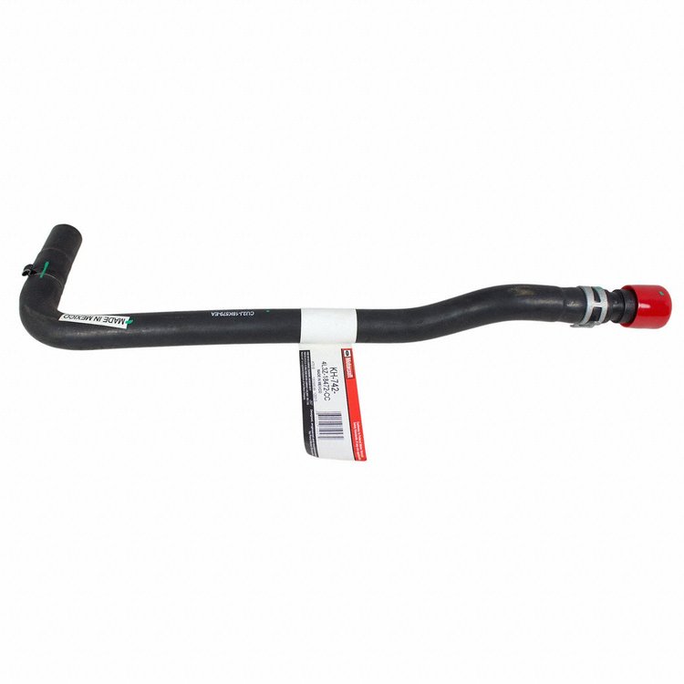 HOSE-HEATER WATER