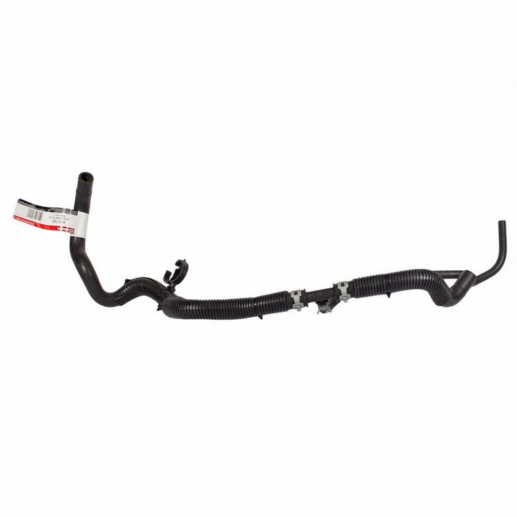 HOSE-HEATER WATER