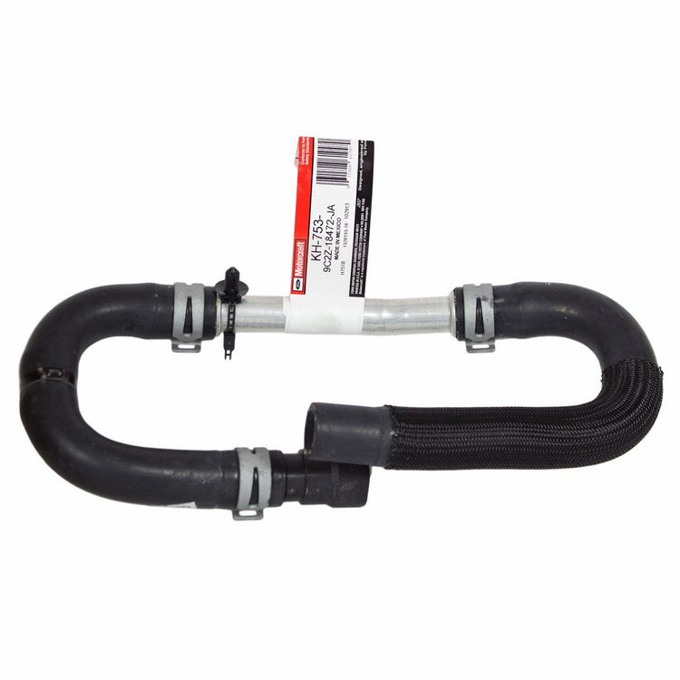 HOSE-HEATER WATER