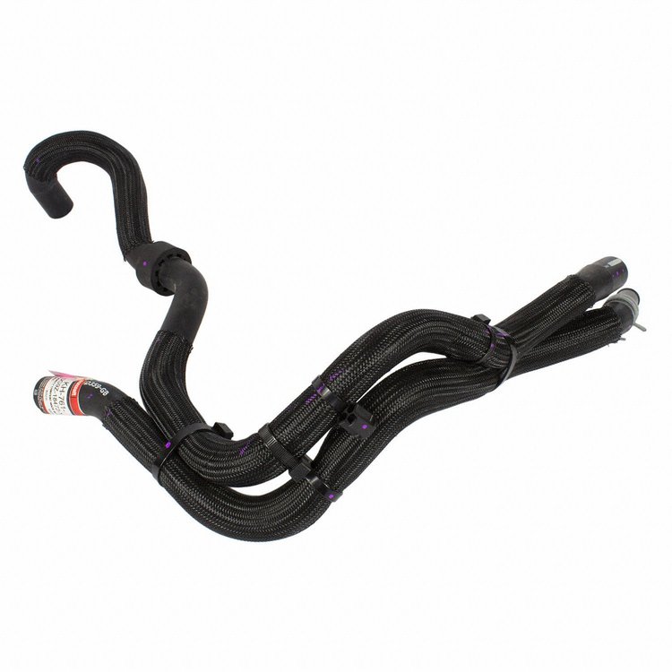 HOSE - HEATER WATER (P)