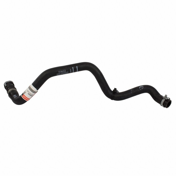 HOSE - HEATER WATER (P)