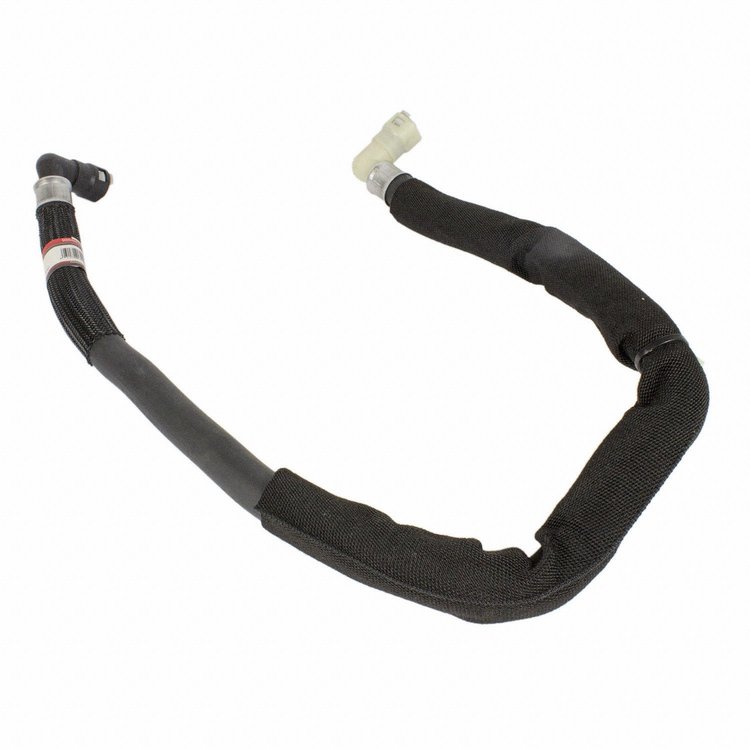 HOSE - HEATER WATER (P)