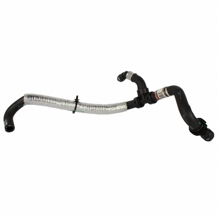 HOSE - HEATER WATER (P)