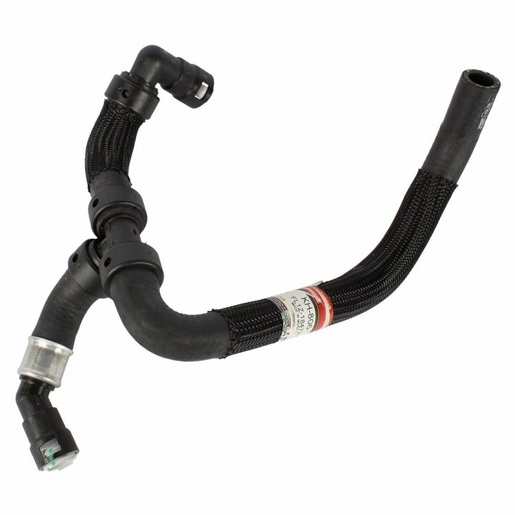 HOSE - HEATER WATER (P)